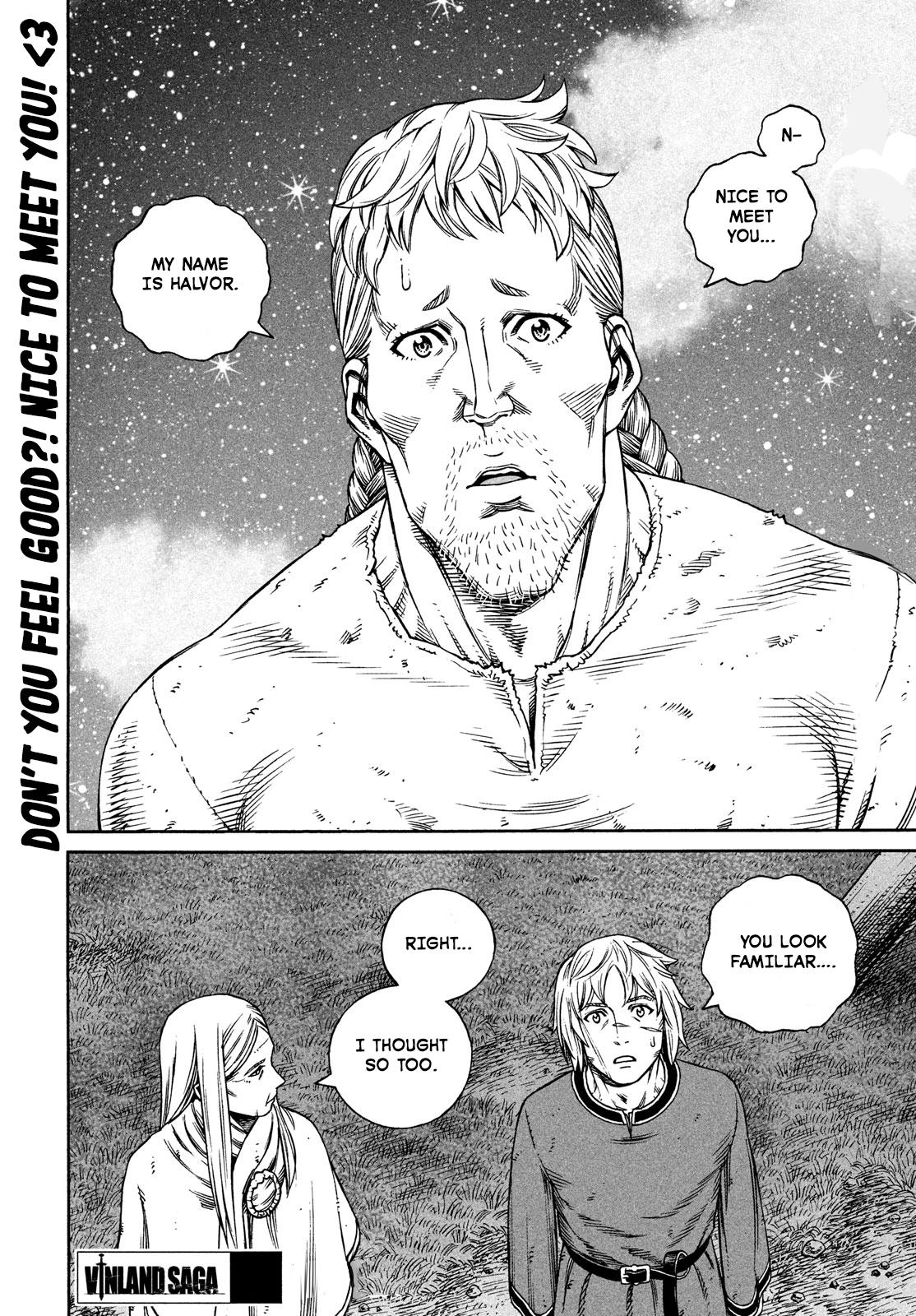 Vinland Saga, Chapter 168 image 24